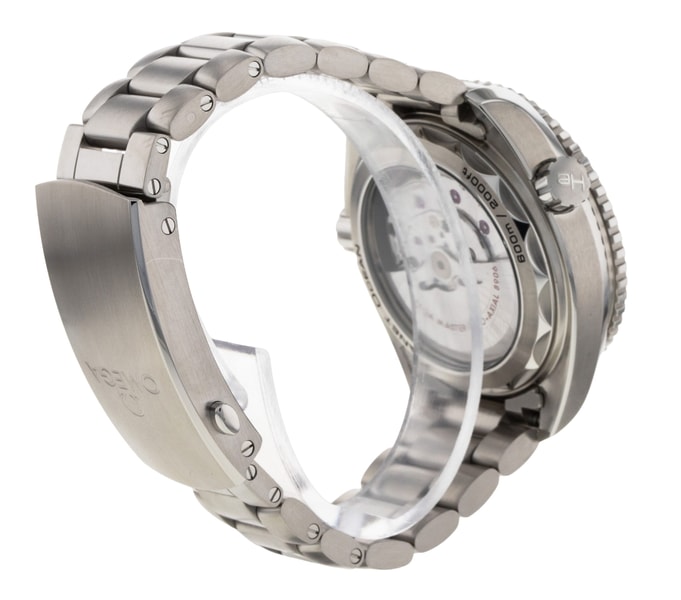 Omega Planet Ocean 215.30.44.22.01.001